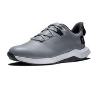 Footjoy ProLite Mens Golf Shoes Grey/Charcoal 42,5