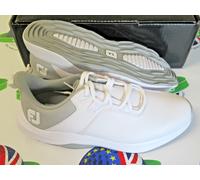 FootJoy Prolite White/Grey, 7 UK Medium