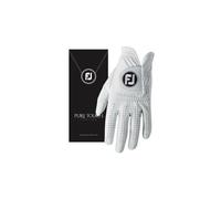 FootJoy Pure Touch Golf Glove White L