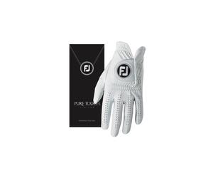 FootJoy Pure Touch Mens LH (for RH golfer) Glove - S Size: Small, Opti