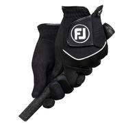 Footjoy RainGrip Golf Gloves (Pair) Large