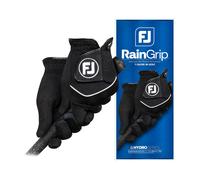 FootJoy RainGrip Pair Mens Golf Gloves