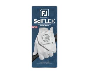 FootJoy SciFLEX Ladies Left Hand
