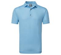 Footjoy Ocean Park Scallop Shell Foulard X-LARGE