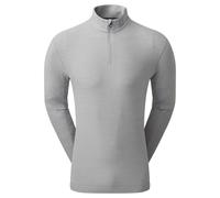 FootJoy Space Dye Chill-Out Mens Golf Pullover Golf Mid Layer