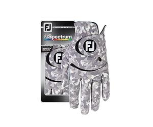 FootJoy Spectrum Grey Camo Men's Golf Glove