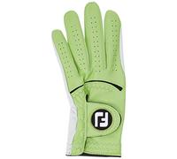 FootJoy Spectrum Lime Men's Golf Glove