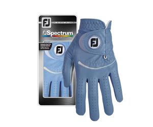 FootJoy Spectrum LLH Blue Golf Glove