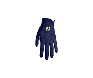 FootJoy SPECTRUM MLH NVY S Golf Glove Size: Small, Dexterity: LH For R