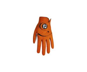 FootJoy SPECTRUM MLH ORG S Golf Glove Size: Small, Dexterity: LH For R