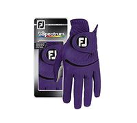 FootJoy Spectrum Purple Men's Golf Glove