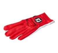FootJoy Spectrum Red Men's Golf Glove