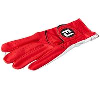 FootJoy Spectrum Red Men's Golf Glove