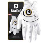 FOOTJOY STASOF LEATHER GOLF GLOVE