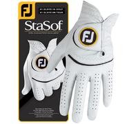 FootJoy StaSof Pearl MLH Golf Glove - XL
