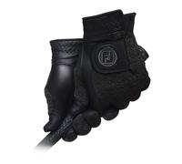 FootJoy StaSof Winter Golf Gloves Black S