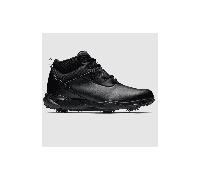 FootJoy Men's Stormwalker Boot Golf Shoe, Black, 10.5 UK Medium