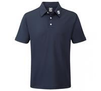 Footjoy ESSENTIAL STRETCH PIQUE SOLID MEDIUM