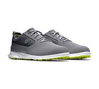 FootJoy Superlites XP Grey/White/Lime, 7.5