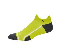 FootJoy Techd.R.Y. Roll Tab Socks - Green