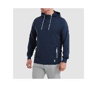 FootJoy Tempo Hoodie Midlayer - Navy - XXL Size: 2XL