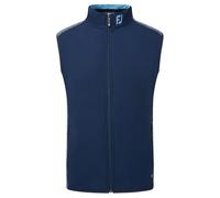 FOOTJOY THERMO-SERIES HYBRID VEST 31959 - NAVY