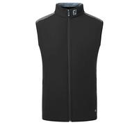 FOOTJOY THERMO-SERIES HYBRID VEST 31960 - BLACK