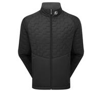 FOOTJOY THERMO-SERIES INSULATED JACKET 31953 - BLACK