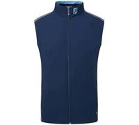FOOTJOY THERMO-SERIES HYBRID VEST 31959 - NAVY - L