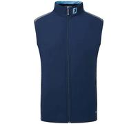 FOOTJOY THERMO-SERIES HYBRID VEST 31959 - NAVY - 2XL