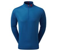 FOOTJOY TONAL PRINT KNIT CHILL-OUT 80070 - TWILIGHT