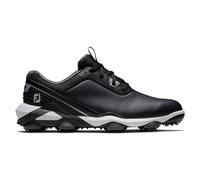FootJoy Tour Alpha Golf Shoes Black 10 UK