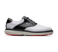 Footjoy FJ Traditions Spikeless UK8
