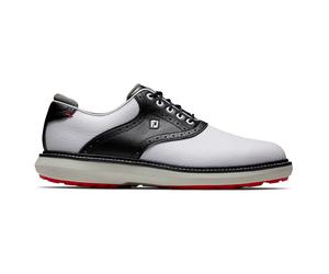 FootJoy Traditions SL 23 Mens Spikeless Golf Shoes