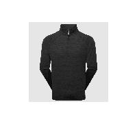 FootJoy Wave Jacquard Chill-out - Black - XL Size: XL