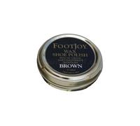 FootJoy Wax Polish - Brown