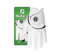 FootJoy WeatherSof Women's Golf Glove