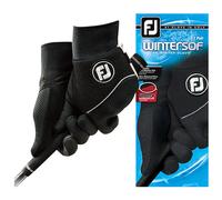 FootJoy WinterSof Golf Gloves Ladies Pair Thermal Winter All Weather Grip 2025