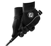 FootJoy Wintersof Golf Gloves Black M