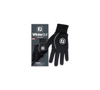 FootJoy WinterSof Pair Men's Golf Glove