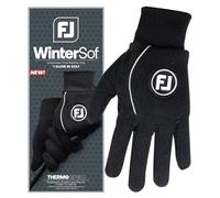 Footjoy WinterSof Mens Golf Gloves (Pair) Medium