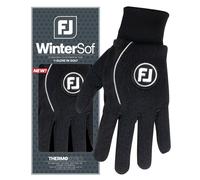 FootJoy WinterSof Pair Women's Golf Glove