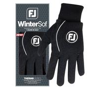 FootJoy WinterSof Pair Women's Golf Glove