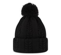 FootJoy Women's Cable Knit Beanie Cold Weather Hat