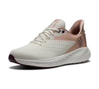 FootJoy Women's FJ Flex XP Previous Season Style Golf Shoe, Beige/Peach, 5