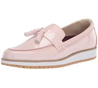 FootJoy Women's Fj Sandy Golf Shoe, Rose/White, 7 UK