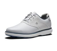 Footjoy Women's Golf Shoe, White/White, 7 UK