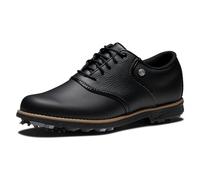 FootJoy Women's Premiere Series-Bel Air Golf Shoe, Black/Black, 5 UK