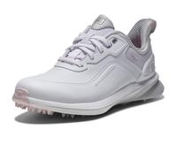 Footjoy Pro SL Womens White/White/Grey Ladies Golf Shoes EUR 40,5