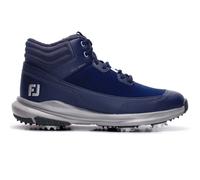 FOOTJOY WOMENS STORMWALKER 93801 WATERPROOF GOLF BOOTS - NAVY